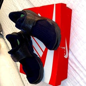 Sock darts